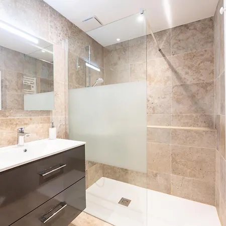 Alouette Apartman