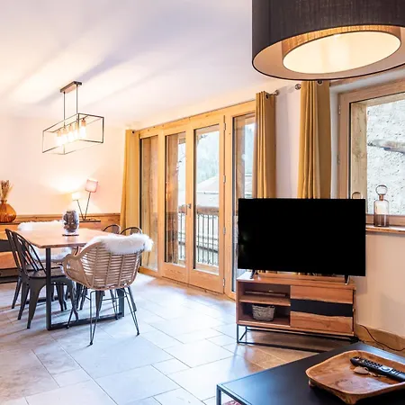 Apartman Alouette *