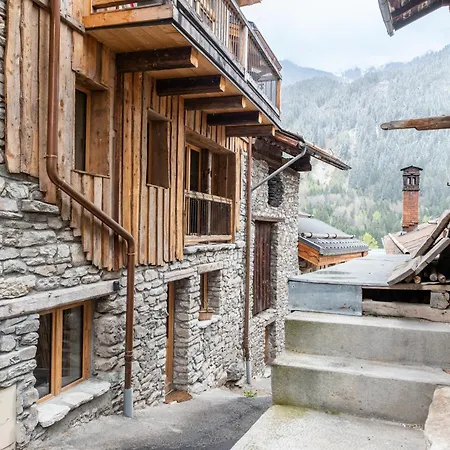Alouette * La Plagne