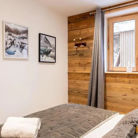 Alouette La Plagne