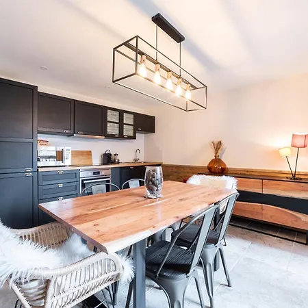Alouette Apartamento *