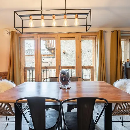 Apartamento Alouette La Plagne