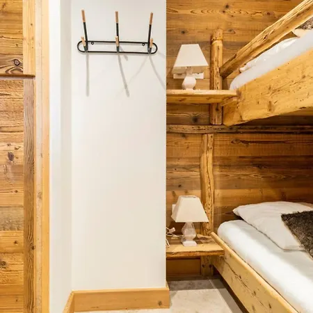 Alouette Apartmán La Plagne