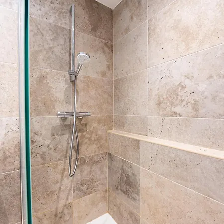 Apartmán Alouette *